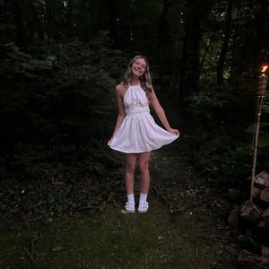 Meet your Posher, Brooke